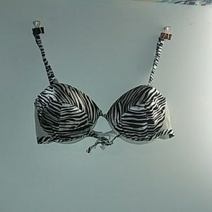 Woman's bra